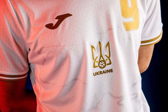 Слава Україні!: представлено форму збірної на Євро-2020 07