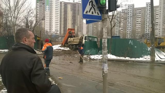 озеро качине