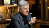 Порошенко розповів наміри Путіна
