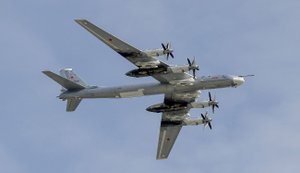 Російська авіація