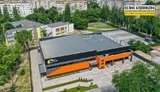 Новий водно-спортивний комплекс у Мелітополі може приймати змагання національного і міжнародного рівня. ФОТОрепортаж