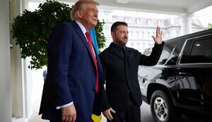 Заява Зеленського про гарантії безпеки для України