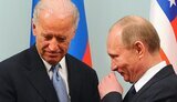 Biden to express support for Ukraine at meeting with Putin - White House