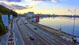 Київ зменшить кількість доріг, де дозволений рух зі швидкістю до 80 км/год