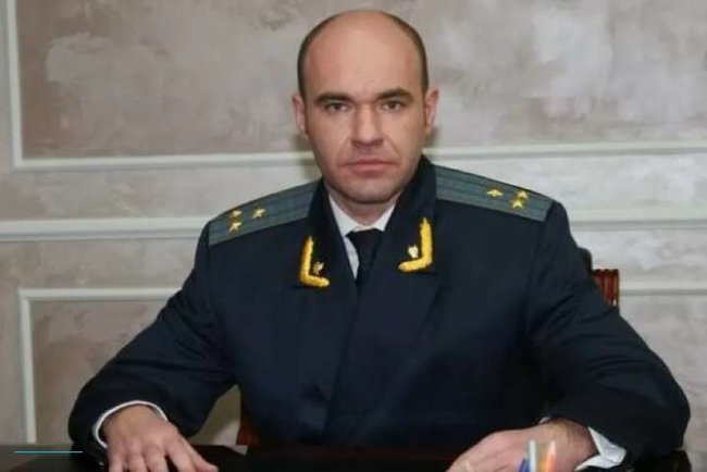 Керівництво Офісу Генпрокурора намагалося зірвати операцію НАБУ щодо Окружного адмінсуду Києва - аудіозапис розмови прокурорів з начальником департаменту ГПУ 01
