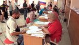 крым,голосование