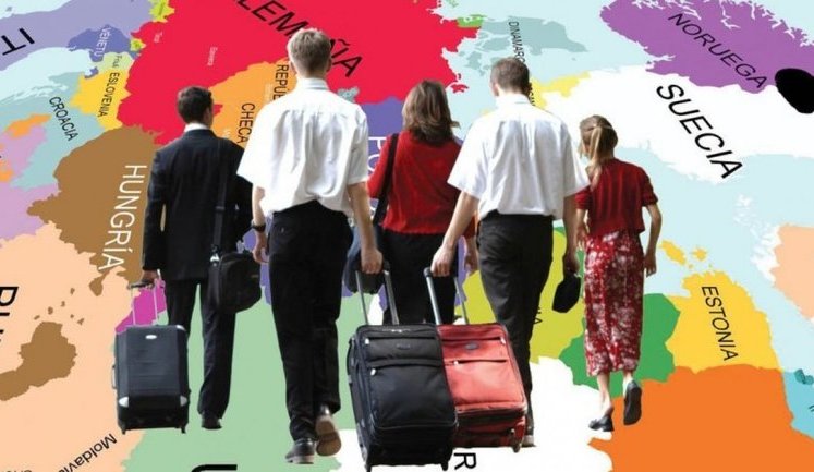 Кабмин установил квоту на иммиграцию 5000 иностранных IT-специалистов