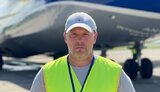 Уволился гендиректор аэропорта "Николаев"
