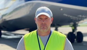 Уволился гендиректор аэропорта "Николаев"