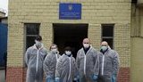 Консультативна рада із забезпечення прав і свобод захисників України рекомендувала Зеленському створити центри в обласних і районних держадміністраціях