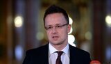 Київ здійснює заходи щодо дестабілізації відносин з Угорщиною, - Сійярто
