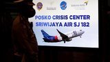 Чорні скриньки лайнера, що впав в Індонезії, знайдено
