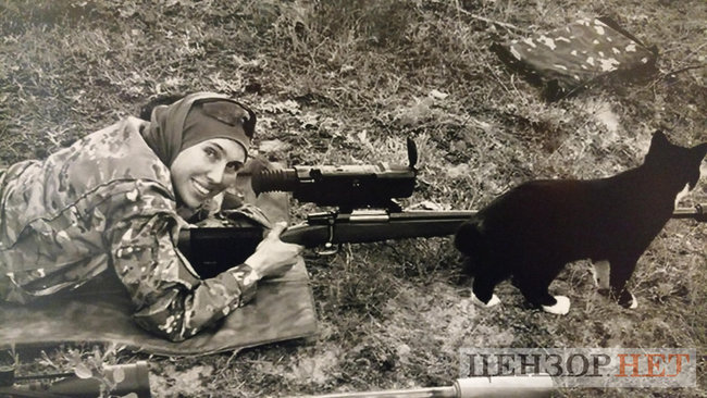 Amina:Life: photo exhibition in tribute to Okueva opened in Ukrainian parliament 14 Amina:Life: photo exhibition in tribute to Okueva opened in Ukrainian parliament 14