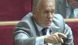Сухой ушел в оппозицию: Плохие помаранчивые сорвали оздоровление пожилых людей на три месяца, а мы - уже на шесть. ВИДЕО.
