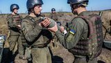 Близько сотні курсантів Академії Нацгвардії відточували влучність на бойових стрільбах. ВІДЕО+ФОТОрепортаж
