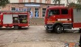 ГСЧС о ЧП в больнице в Черновцах: произошла вспышка кислородной трубы, 1 человек погиб, 1 пострадал