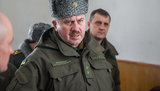 САП погодила повідомлення про підозру екс-командувачу Національної гвардії Аллерову