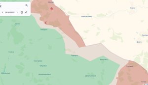 Враг продвинулся возле Отрадного на Харьковщине и Вишневого и Злагоды на Синельниковщине, - DeepState. КАРТЫ