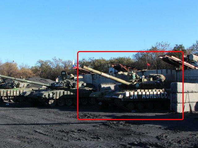 армия рф танки оккупанты