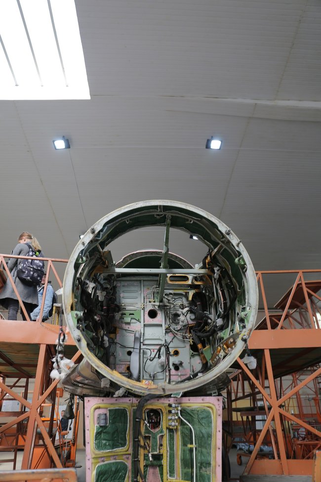 Ukraine enters new level of Armed Forces aircraft modernization, - Poltorak 02