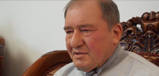 Мы стали детьми террористов и экстремистов. Гонимый народ Крыма 10
