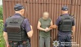 Поранив двох поліцейських та 11 днів переховувався у лісі: на Буковині затримано стрільця, - Нацполіція. ВІДЕО+ФОТОрепортаж