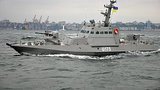 Рада одобрила расширение подконтрольной Украине морской зоны