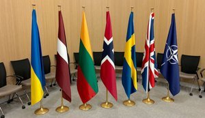 NATO to rebuild five military rehabilitation centers in Ukraine under Operation Renovator