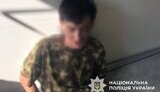 У Києві чоловік з гранатами погрожував пістолетом людям