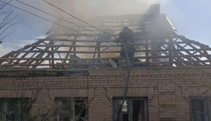 Более 40 атак на Днепропетровскую область: погиб человек, есть раненые