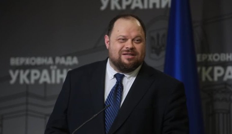 Рада не змінюватиме Конституцію в частині вступу України до НАТО, - Стефанчук