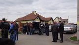 убийство киевщина