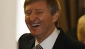 Ахметов признался, что ненавидит киевское "Динамо": Всегда болею за их соперников