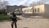 танк словянск