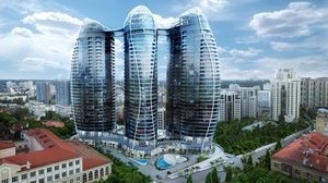 Верховный суд признал незаконными претензии к строительству Taryan Towers