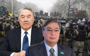 Чому повстав Казахстан. Економічний аналіз