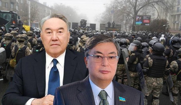 Чому повстав Казахстан. Економічний аналіз