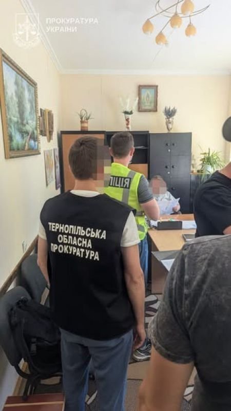 Судитимуть директора психоневрологічного інтернату за торгівлю людьми