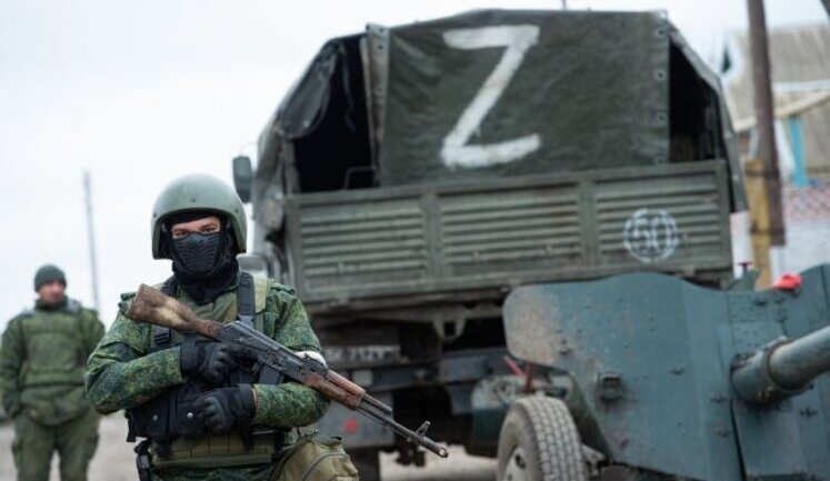 Russians are preparing to repulse offensive of Armed Forces of Ukraine in Tavria direction, - Defense Forces of Tavria direction