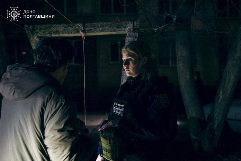 Після атаки БпЛА: загиблий і четверо постраждалих, пошкоджені будівлі