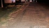 Чоловік убив сусіда на Миколаївщині і, приховуючи злочин, імітував ДТП, - Нацполіція. ФОТО