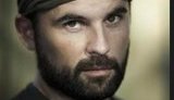 Родион Шовкошитный, военный журналист и волонтер: "Кому жить на войне – это вопрос сантиметров"