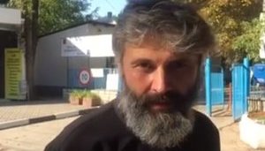 Архієпископ ПЦУ Климент затриманий російськими силовиками в окупованому Сімферополі, - журналіст
