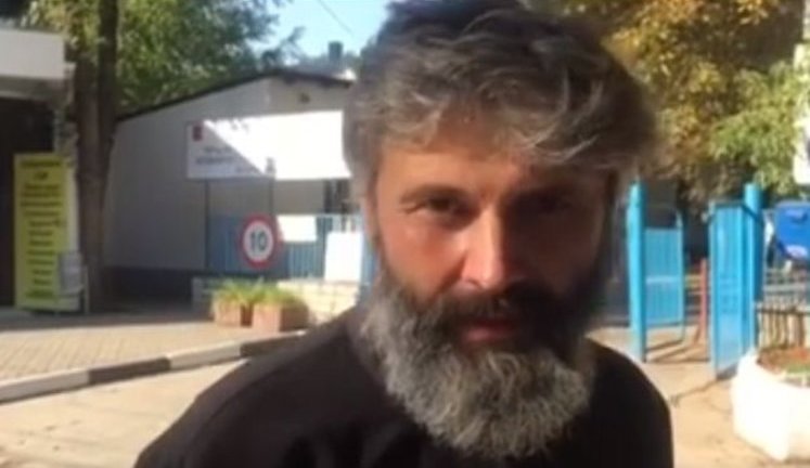 Архиепископ ПЦУ Климент задержан российскими силовиками в оккупированном Симферополе, - журналист