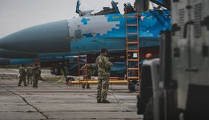 Швеція передала Україні техніку для обслуговування аеродромів