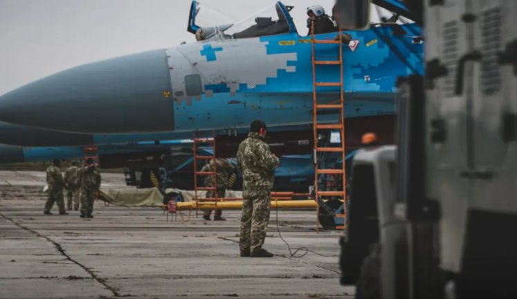 Швеция передала Украине технику для военных аэродромов, - Минобороны
