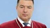 Заступником Голови Конституційного Суду обрано Олександра Тупицького