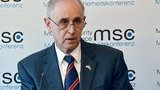 Затримка прибуття нового посла США в Києві Дейтона сталася через коронавірус, - Єльченко