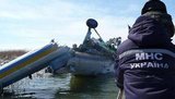 Правительственная комиссия назвала три возможные причины крушения вертолета МИ-8