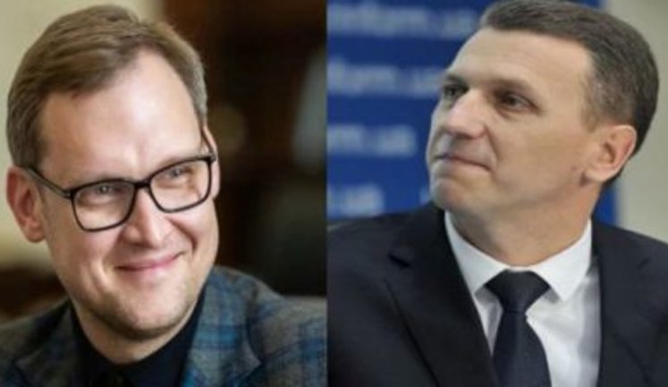 "Это сучка САПовская", - замглавы ОП Смирнов рассказывает Трубе о мести следователю САП. АУДИО